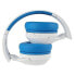 Фото #2 товара Altec Lansing Kid Safe Active Noise Cancelling Bluetooth Wireless Headphones -