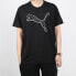 Футболка Puma LogoT Trendy Clothing Featured Tops T-Shirt