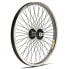 GURPIL Zac 30 36t BMX 20´´ front wheel 9 x 100 mm - фото #1