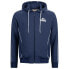 Фото #2 товара LONSDALE Achavanich full zip sweatshirt