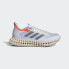 Фото #3 товара Женские кроссовки adidas 4DFWD 2 Running Shoes ( Белые )