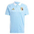 ADIDAS Belgium 23/24 Short Sleeve T-Shirt Away