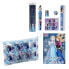 Фото #1 товара Цветные карандаши CERDA GROUP Frozen - набор для школы "Frozen" из EVA.