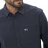 Tommy Jeans Tjm Essential Poplin Shirt M DM0DM11870