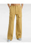 Arroyo Wide Leg Cargo Pant