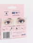 Фото #8 товара Eylure Fluttery Light Lashes - 117