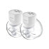 Фото #2 товара Momcozy Double S12 Pro-K Wearable Electric Breast Pump