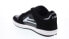 Фото #11 товара Lakai Telford Low MS4210262B00 Mens Black Skate Inspired Sneakers Shoes