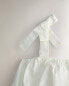 Фото #4 товара Children's embroidered dress