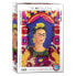 Фото #4 товара Puzzle Frida Kahlo Frida Kahlo