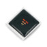 NFC Tag - convex sticker AI-Speaker - square