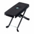 Фото #1 товара K&M 14640 Footrest Black