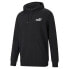 Фото #1 товара PUMA Ess Small Logo hoodie