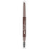 Фото #1 товара Карандаш для бровей Essence Wow What a Brow 02-Brown (0,2 g)