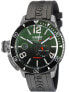 U-Boat 9520 Sommerso Automatic Mens Watch 46mm 30ATM