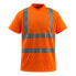 Hi-vis Orange