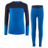 LOEFFLER Starlit Transtex Warm Base Layer Set