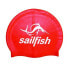 Фото #1 товара SAILFISH Silicone Swimming Cap
