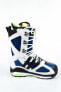 Фото #4 товара Buty snowboardowe Adidas Tactical Lexicon [EG9385]