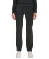 Фото #1 товара Women's Tech Waffle-Knit Flare-Leg Pants