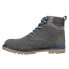 Фото #3 товара TOMS Ashland 2.0 Waterproof Hiking Mens Size 9.5 D Casual Boots 10015939T