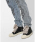 Фото #5 товара Men's Death Adder Relaxed Jeans
