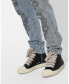 ფოტო #5 პროდუქტის Men's Death Adder Relaxed Jeans