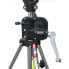 Фото #3 товара MANFROTTO 087NWSHB Wind Up 3 Tripod