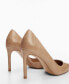 ფოტო #4 პროდუქტის Women's Asymmetrical Heeled Shoes