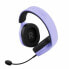 Фото #5 товара Игровые наушники с микрофоном Trust GXT 490 Фиолетовый