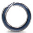 Фото #1 товара MUSTAD MA033-SS Split Rings