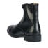 Фото #4 товара EQUESTRO Zip Anteriore Lissus boots