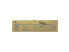 Konica Minolta A1U9233 High Yield Toner Cartridge - Yellow