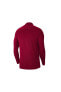 Фото #19 товара Cw6110 Dri Fit Academy Eşofman Üst Bordo