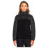 ROXY Whitecamp sweatshirt True Black Roxygram Tonal, 10 лет - фото #2