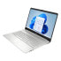 HP 15s-fq5022nf Laptop-PC 15,6 FHD Core i7-1255U 16 GB RAM 512 GB SSD-Speicher Windows 11 AZERTY