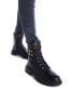 Фото #2 товара Women's Leather Boots Carmela Collection By