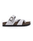 Women's Hazy Footbed Sandals