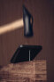Moshi Moshi AirFoil Pro Elastyczne szkło hybrydowe iPhone 12 / iPhone 12 Pro (czarna ramka)