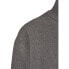 URBAN CLASSICS Sweater Oversized Roll Neck Big