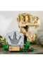 ® Jurassic World Dinozor Fosilleri: T. rex Kafatası 76964 - 9 Yaş+ İçin Yapım Seti (577 Parça)