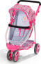 Фото #1 товара Baby Born BABY Born Deluxe - doll carriage