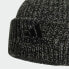 Фото #3 товара Спортивная кепка Adidas Mélange Чёрный