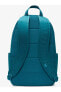 Sırt Çantası Nike Çanta Backpack Çift Bölme Yeşil