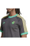 Фото #9 товара Футболка Adidas Jamaica JFF OG 3S På svenska
