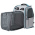 ფოტო #1 პროდუქტის FREECAT Fuji 42x39x26 cm Pet Backpack