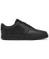 Фото #3 товара Men's Court Vision Low Next Nature Casual Sneakers from Finish Line