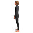 Фото #3 товара HURLEY Plus 3/2 mm Long Sleeve Chest Zip Neoprene Suit