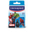 HP KIDS marvel dressings 20 u