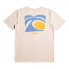 Фото #4 товара QUIKSILVER Arts In Palm short sleeve T-shirt